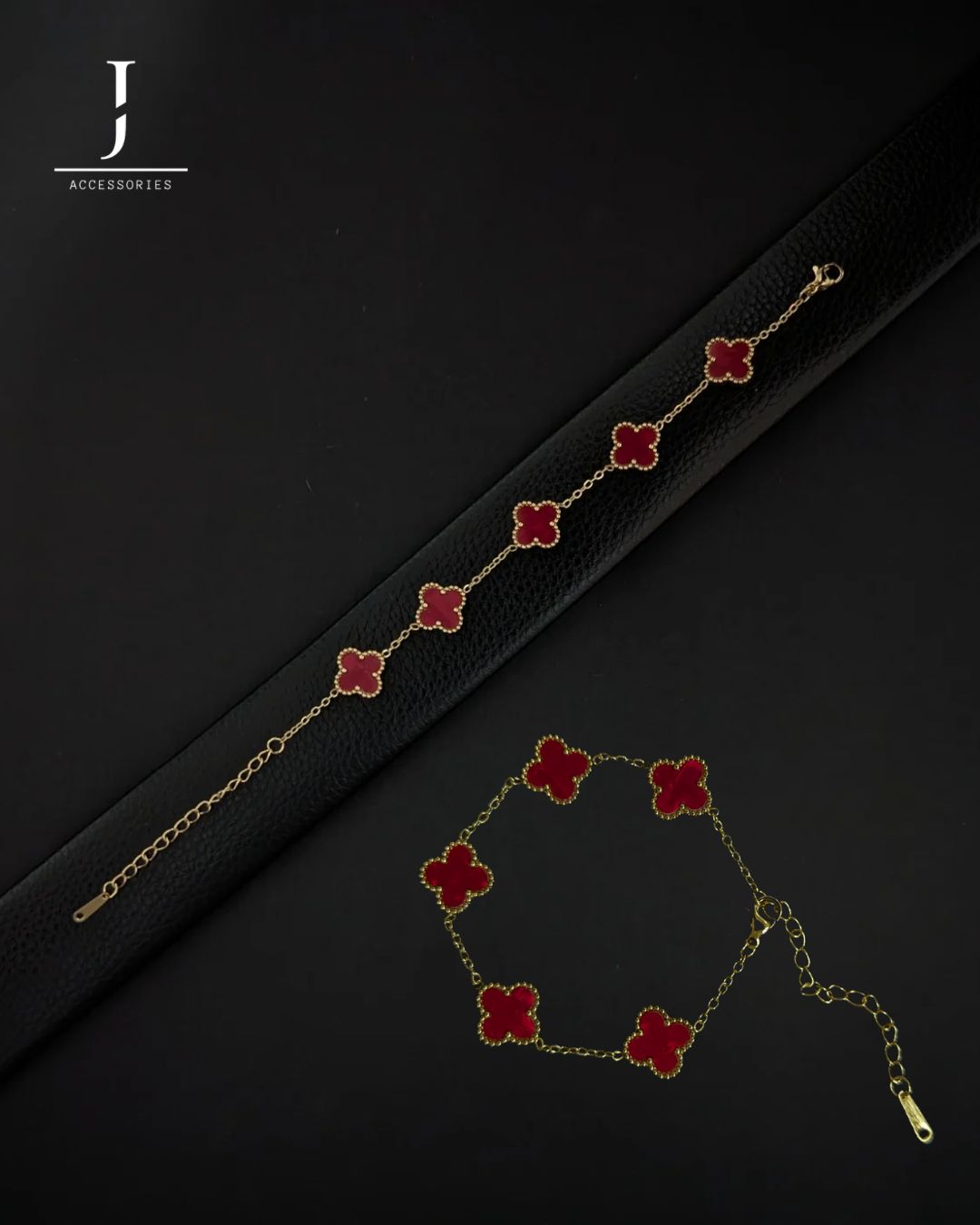 Pulsera Van Cleef